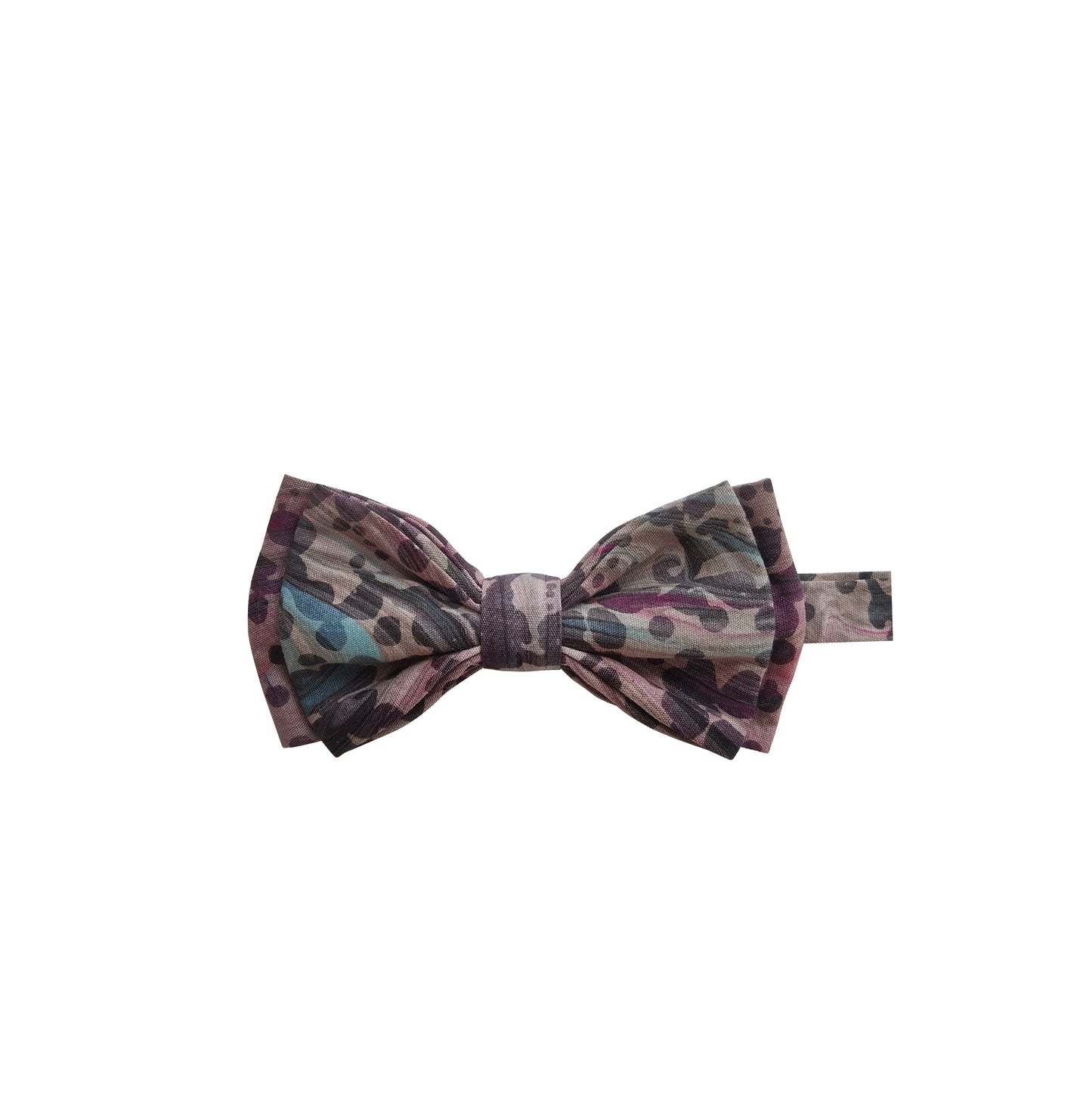 THE ISAD BOWTIE