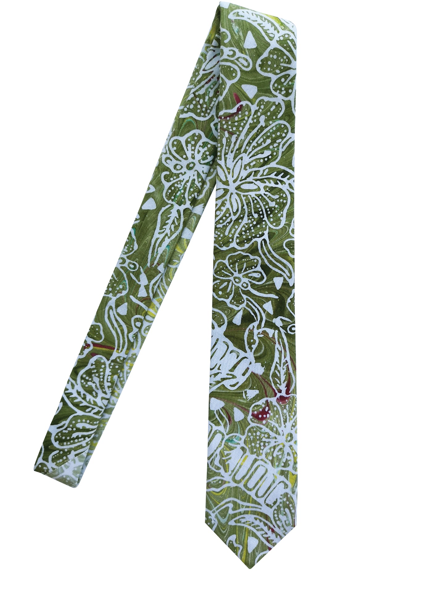 THE JAMARI G TIE