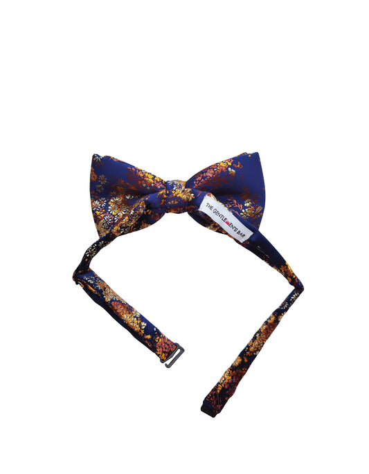 THE KAZUE N BOWTIE