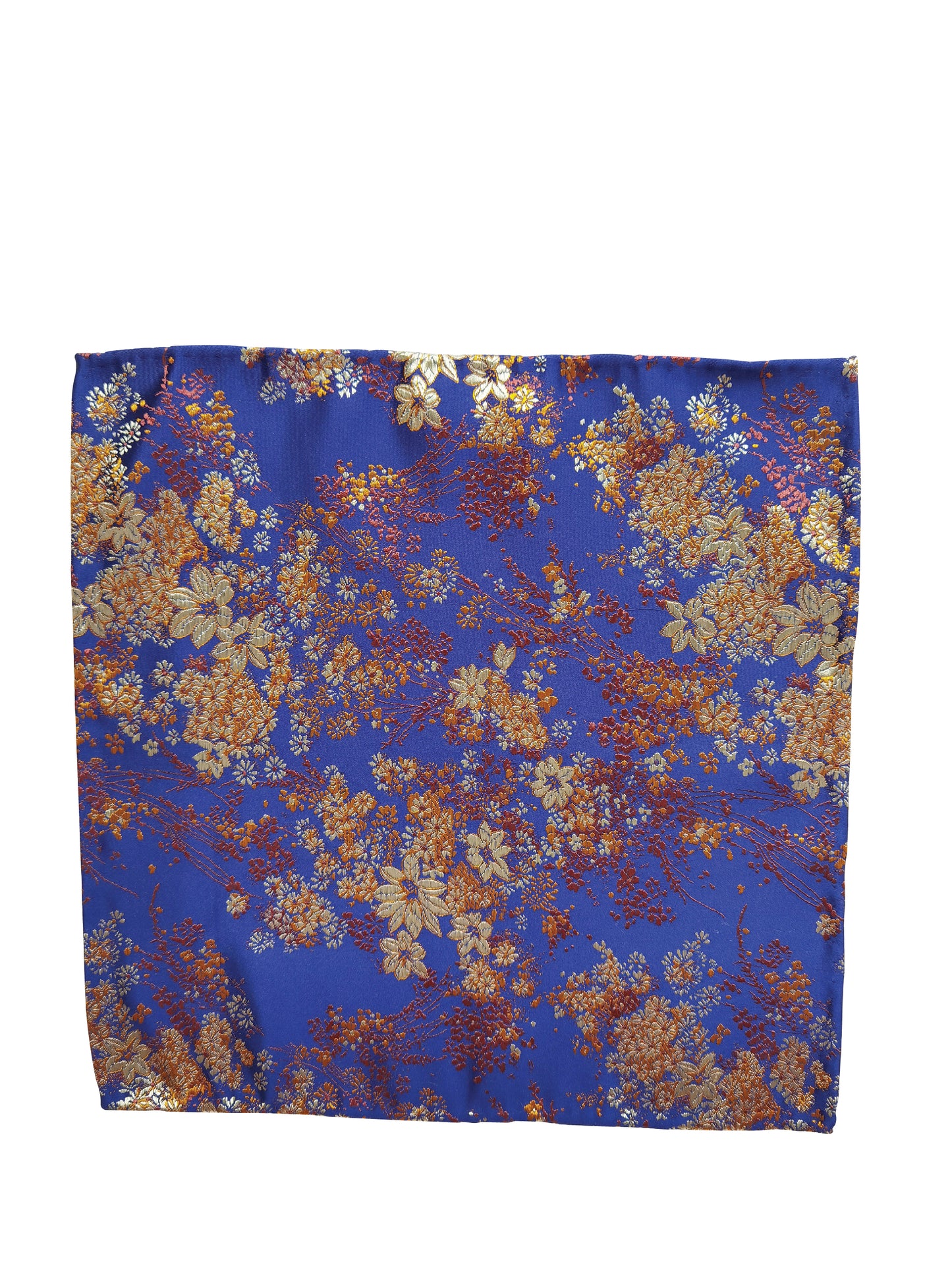THE KAZUE N POCKET SQUARE