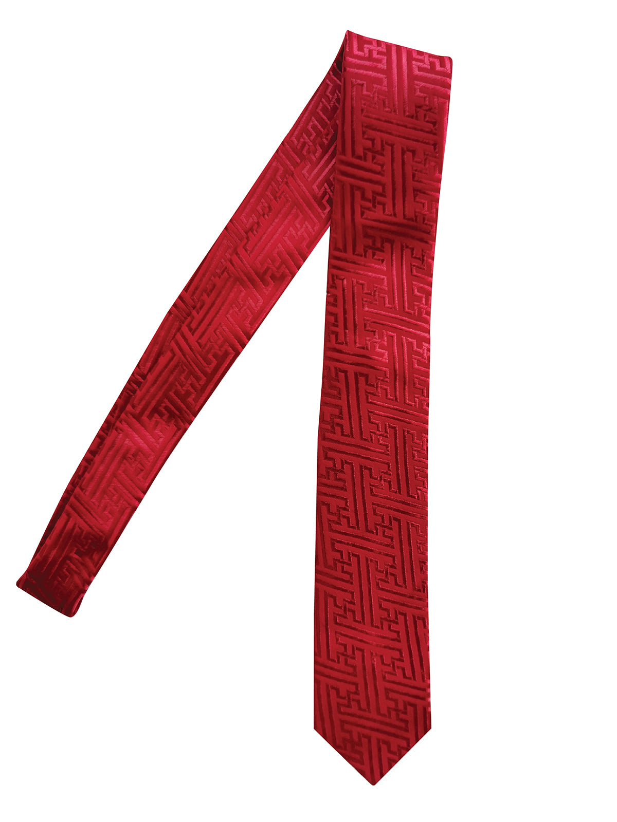 THE KOYA R TIE