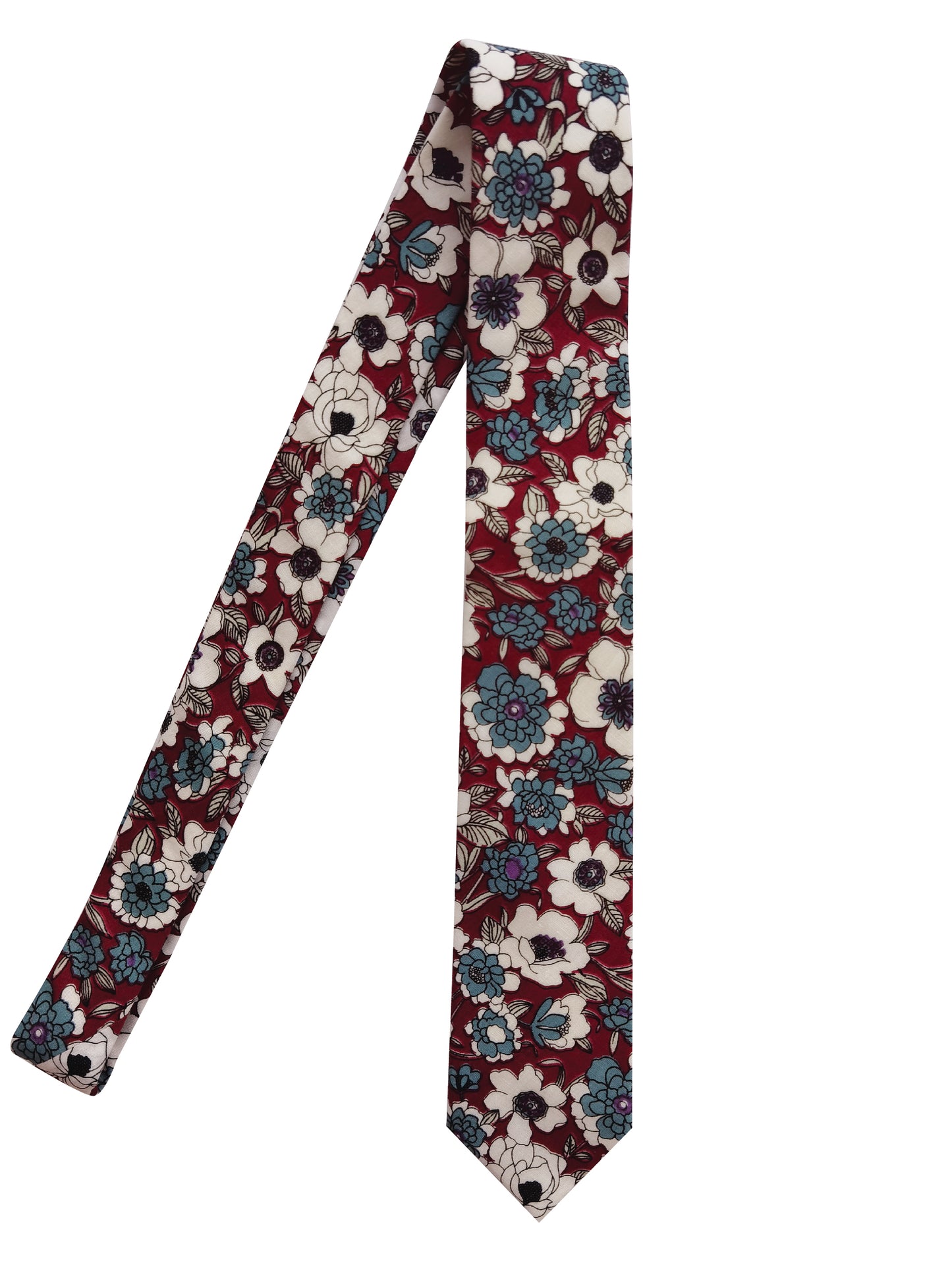 THE MINTERNE R TIE