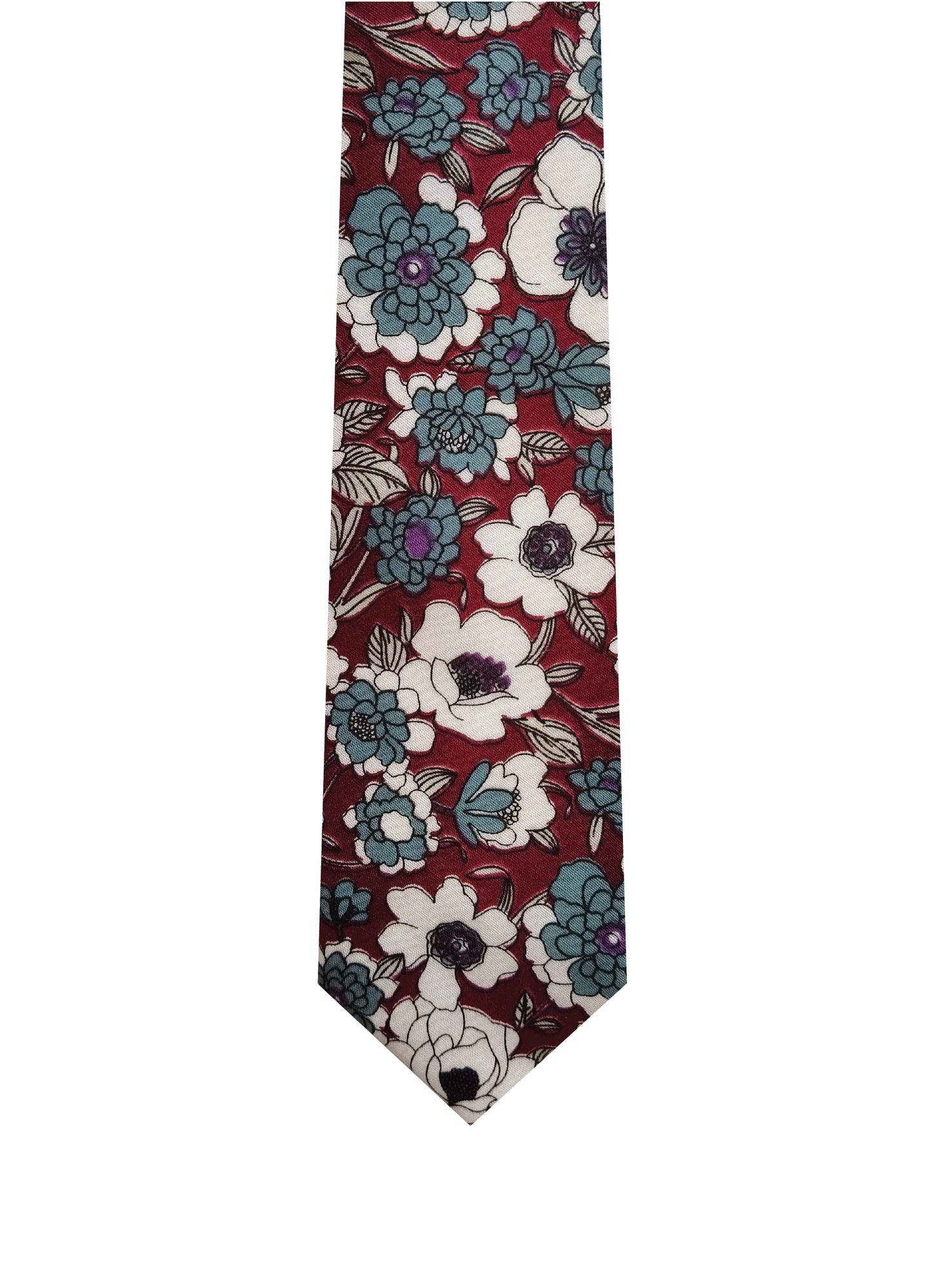 THE MINTERNE R TIE