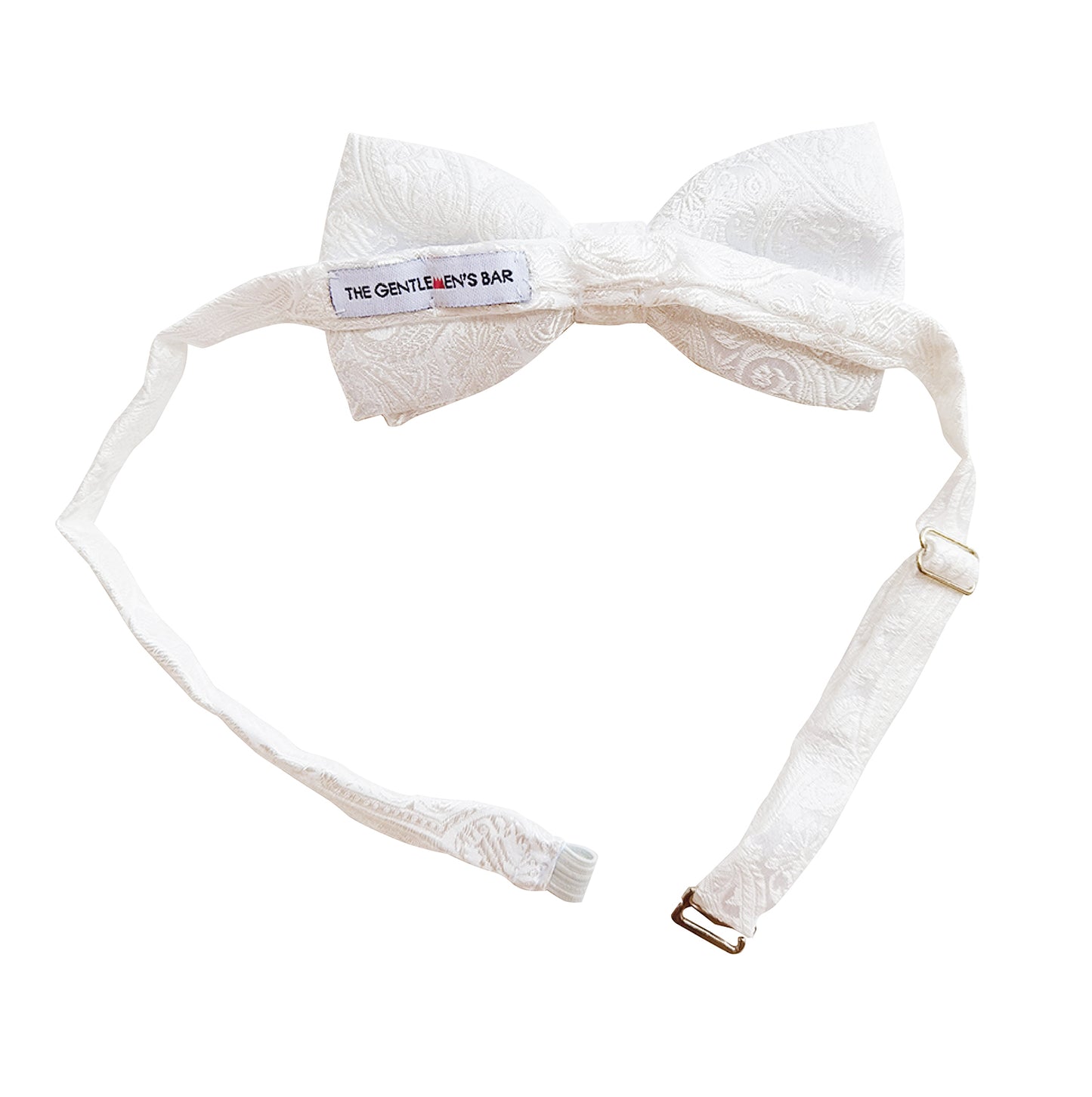 THE MIR W BOWTIE