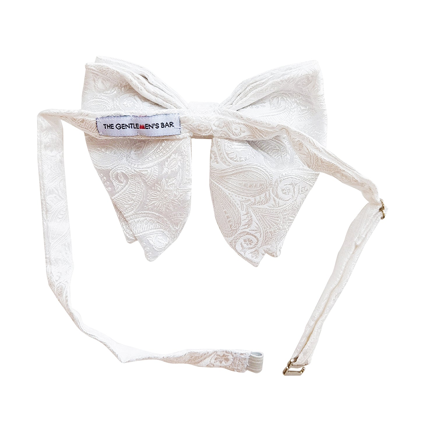 THE MIR W BOWTIE (BUTTERFLY)