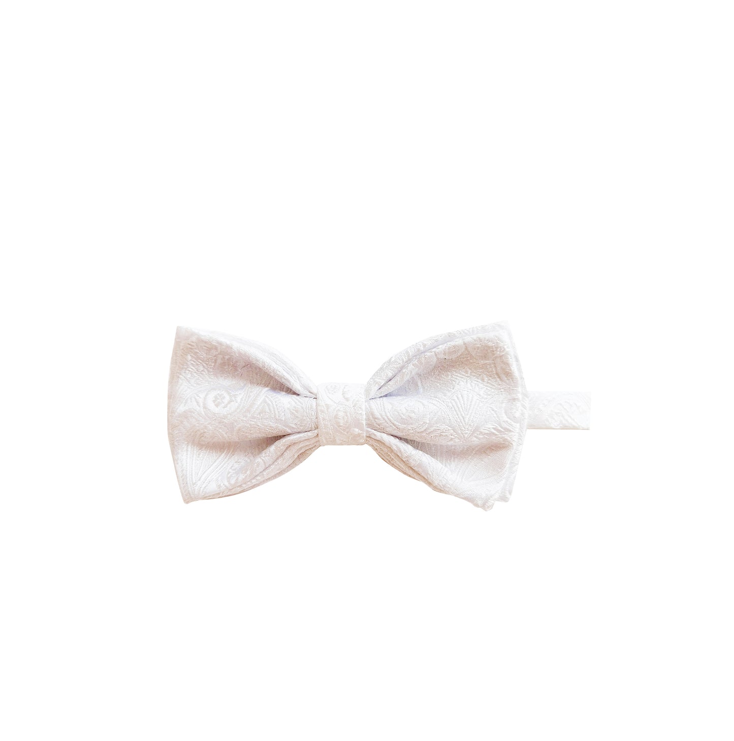THE MIR W BOWTIE