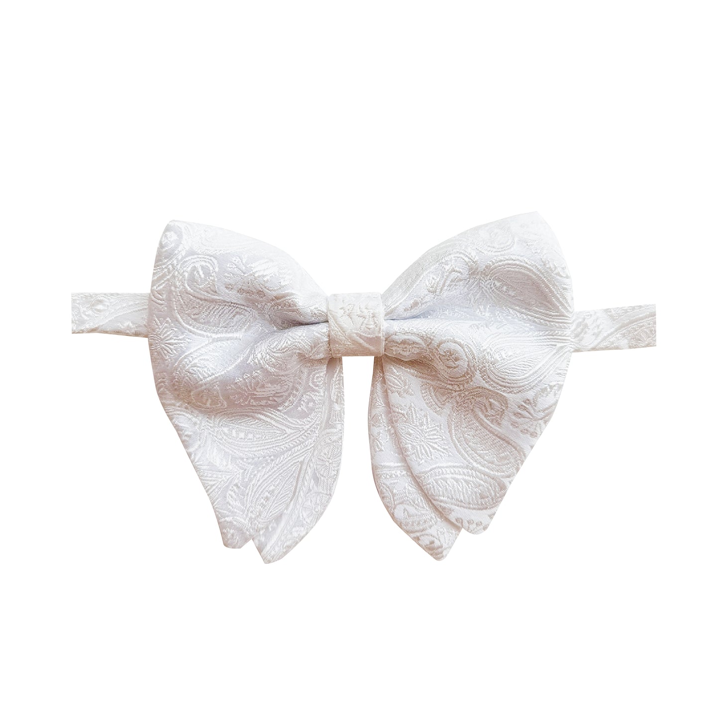 THE MIR W BOWTIE (BUTTERFLY)