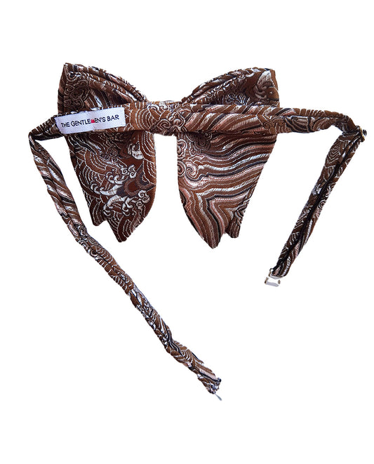 THE NAMI BP BOWTIE (BUTTERFLY)