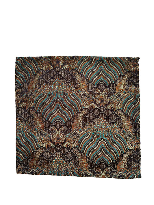 THE NAMI BT POCKET SQUARE