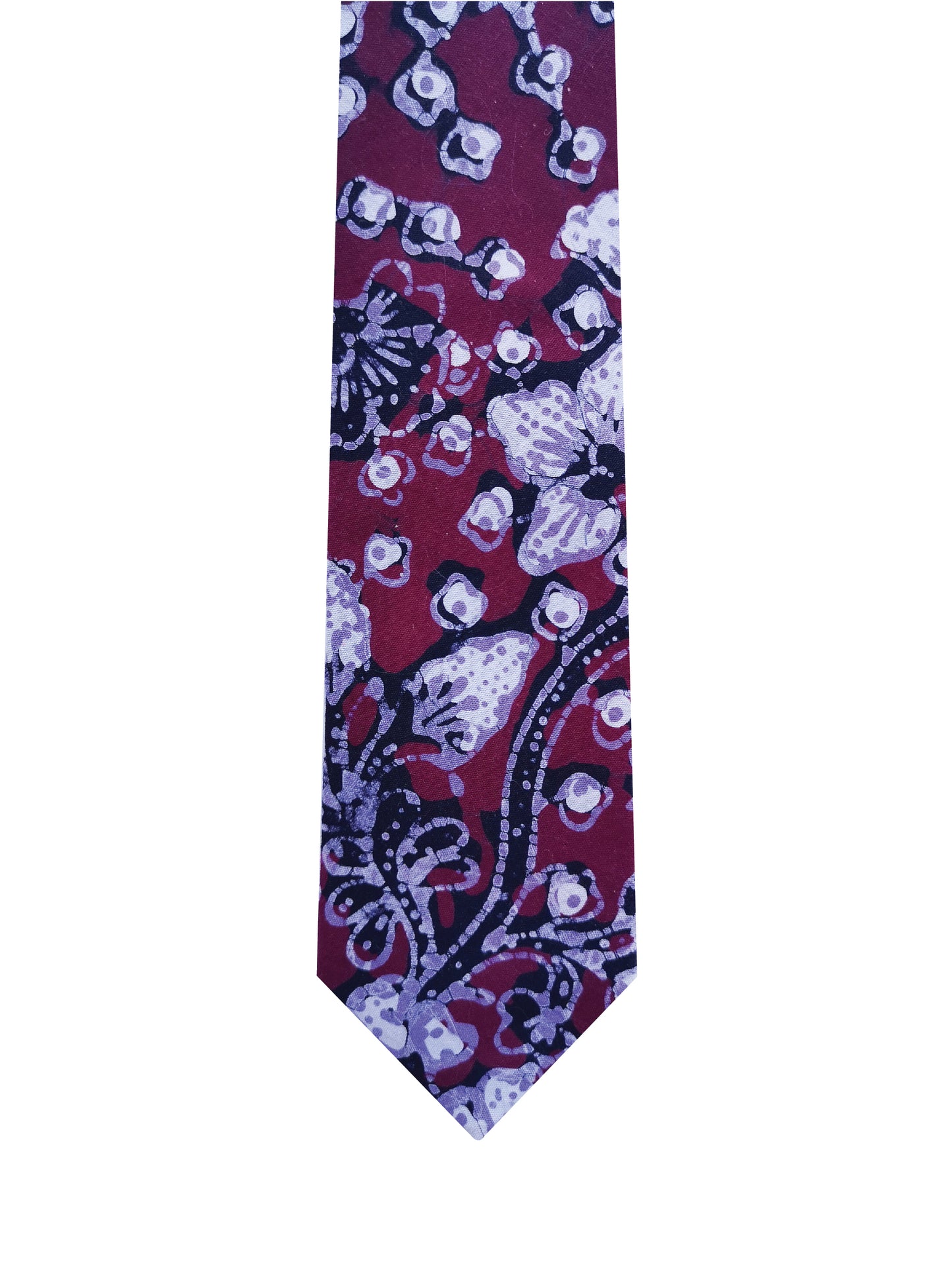 THE NASR TIE