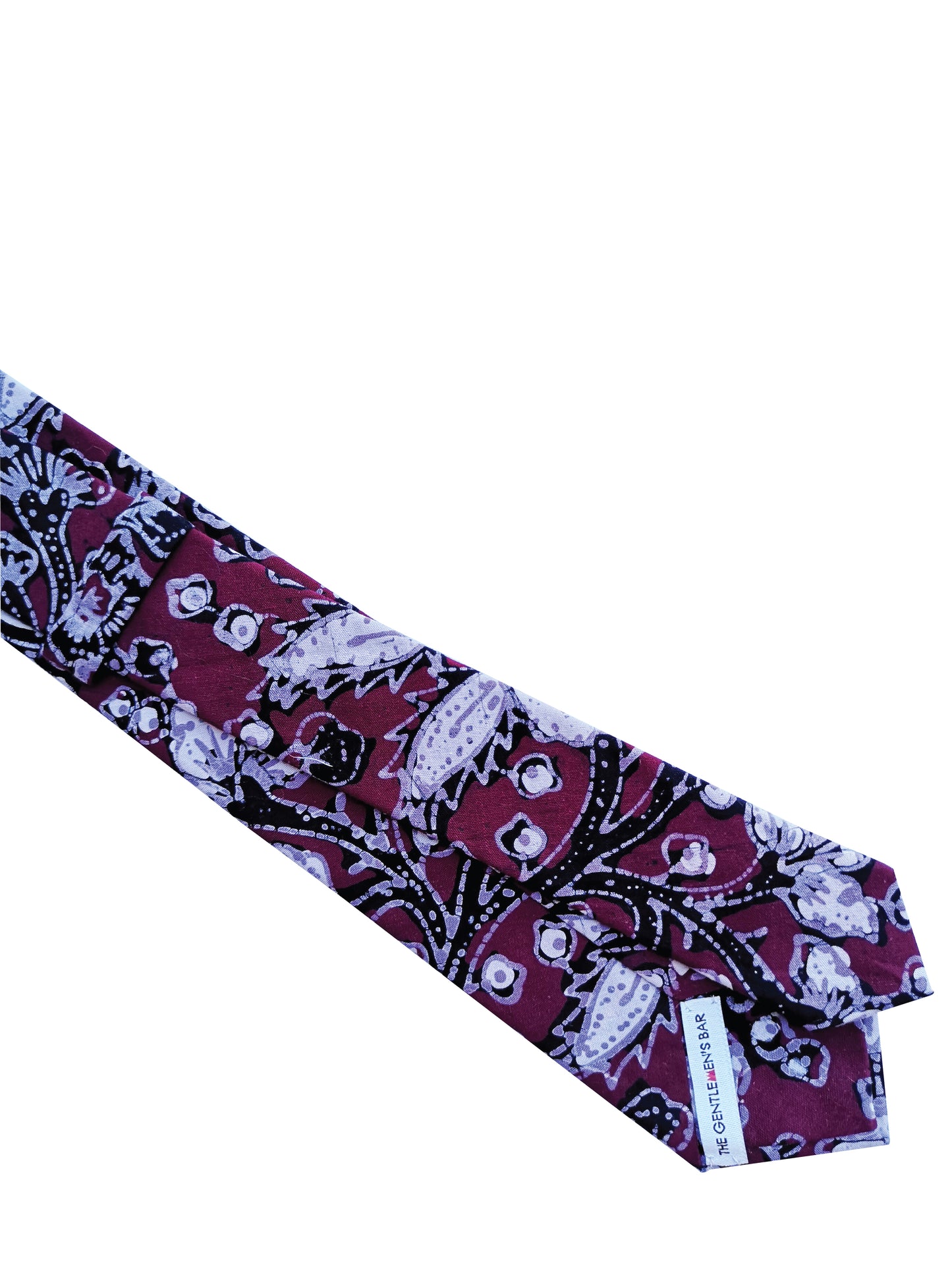 THE NASR TIE