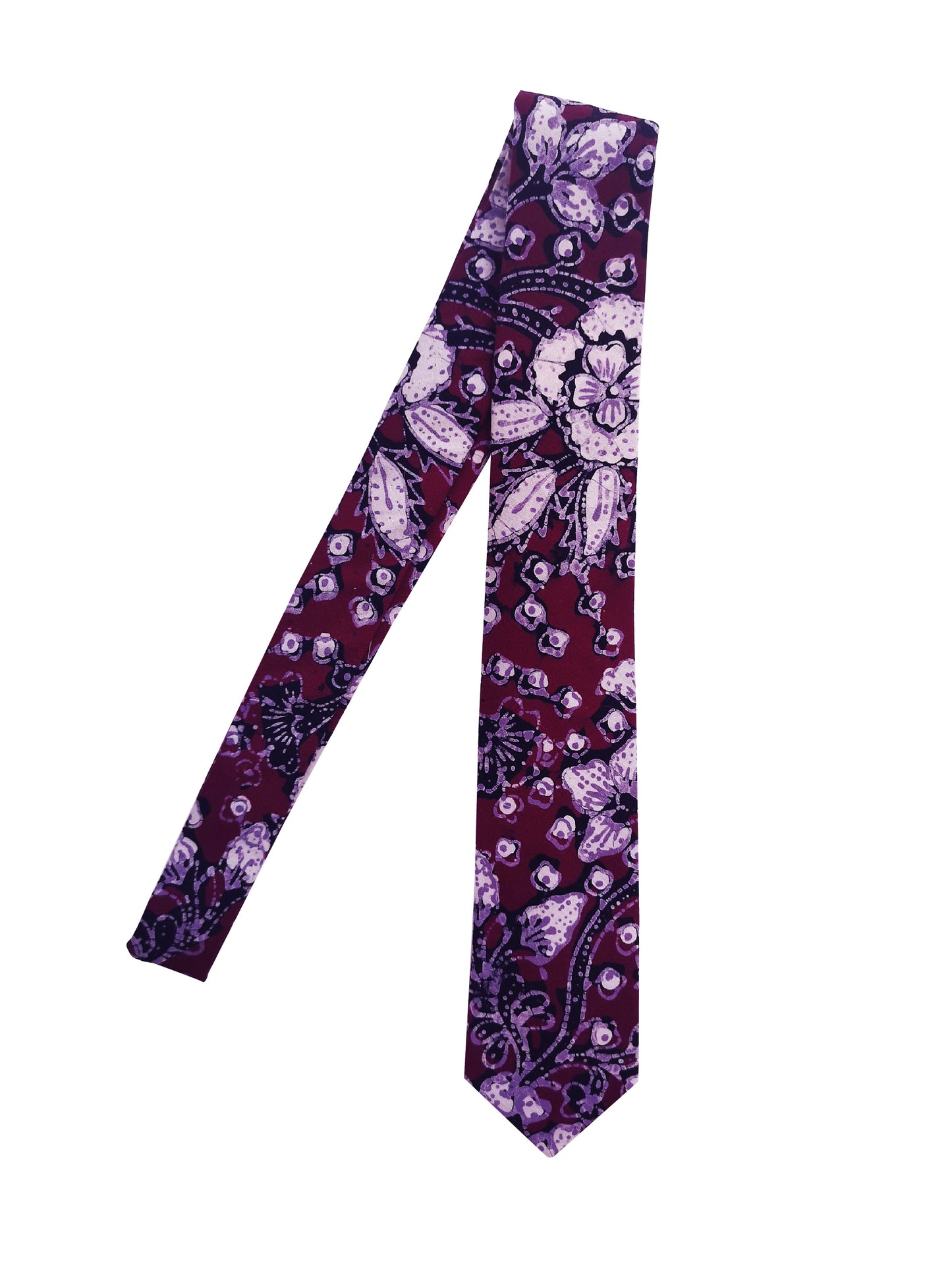 THE NASR TIE