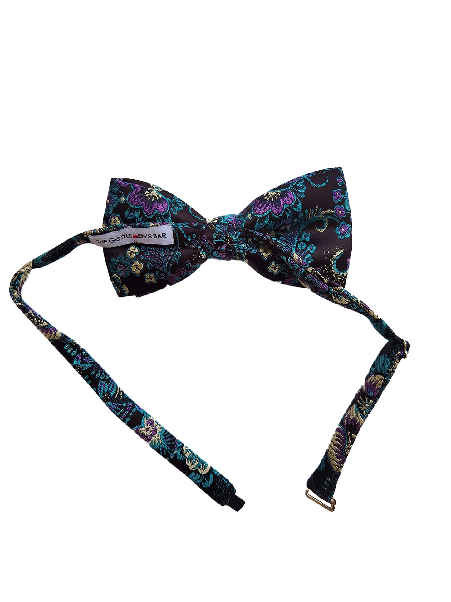 THE NIAN HUA BT BOWTIE