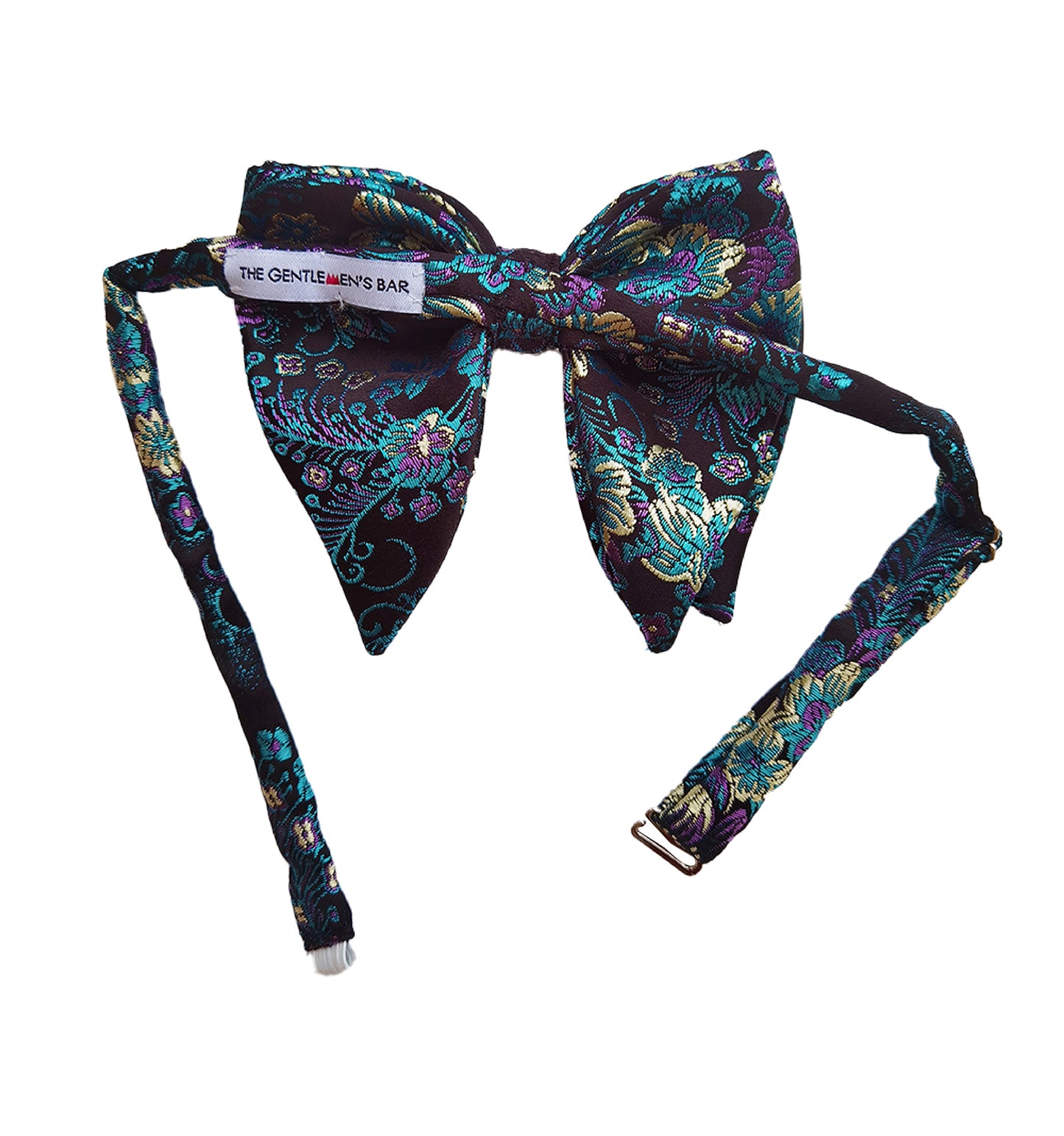 THE NIAN HUA BT BOWTIE (BUTTERFLY)