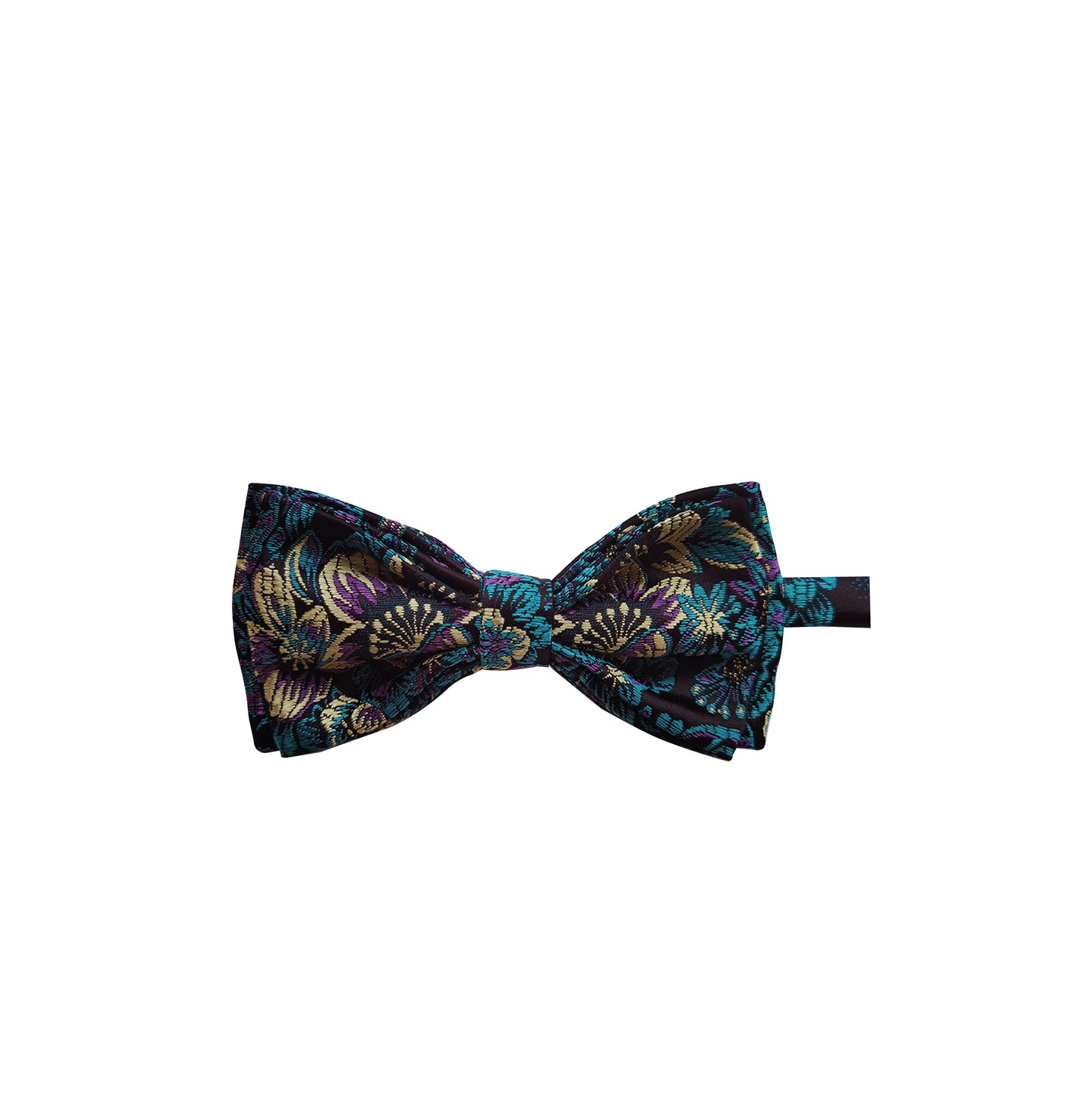 THE NIAN HUA BT BOWTIE