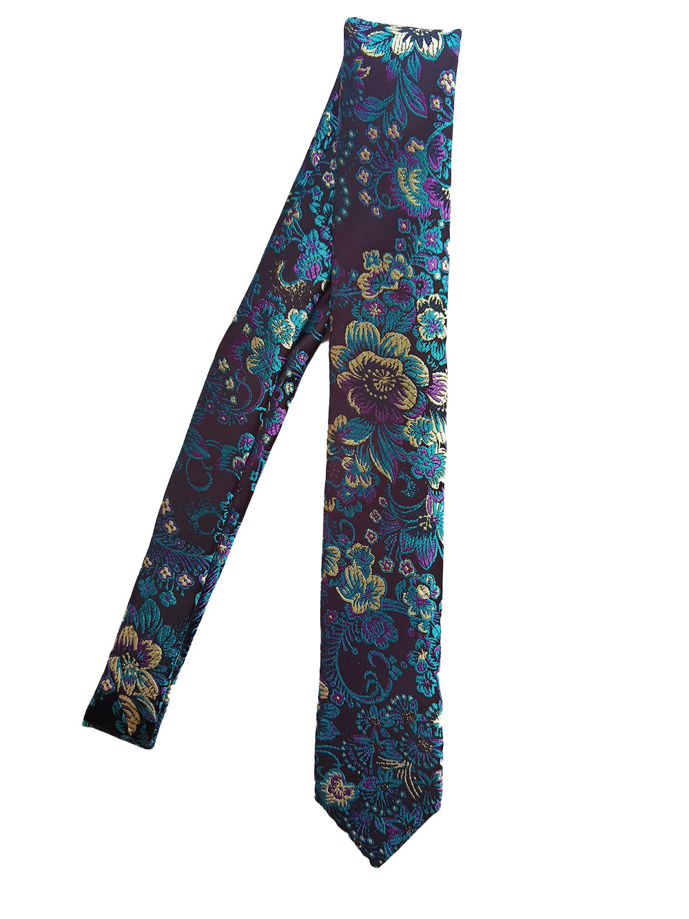 THE NIAN HUA BT TIE
