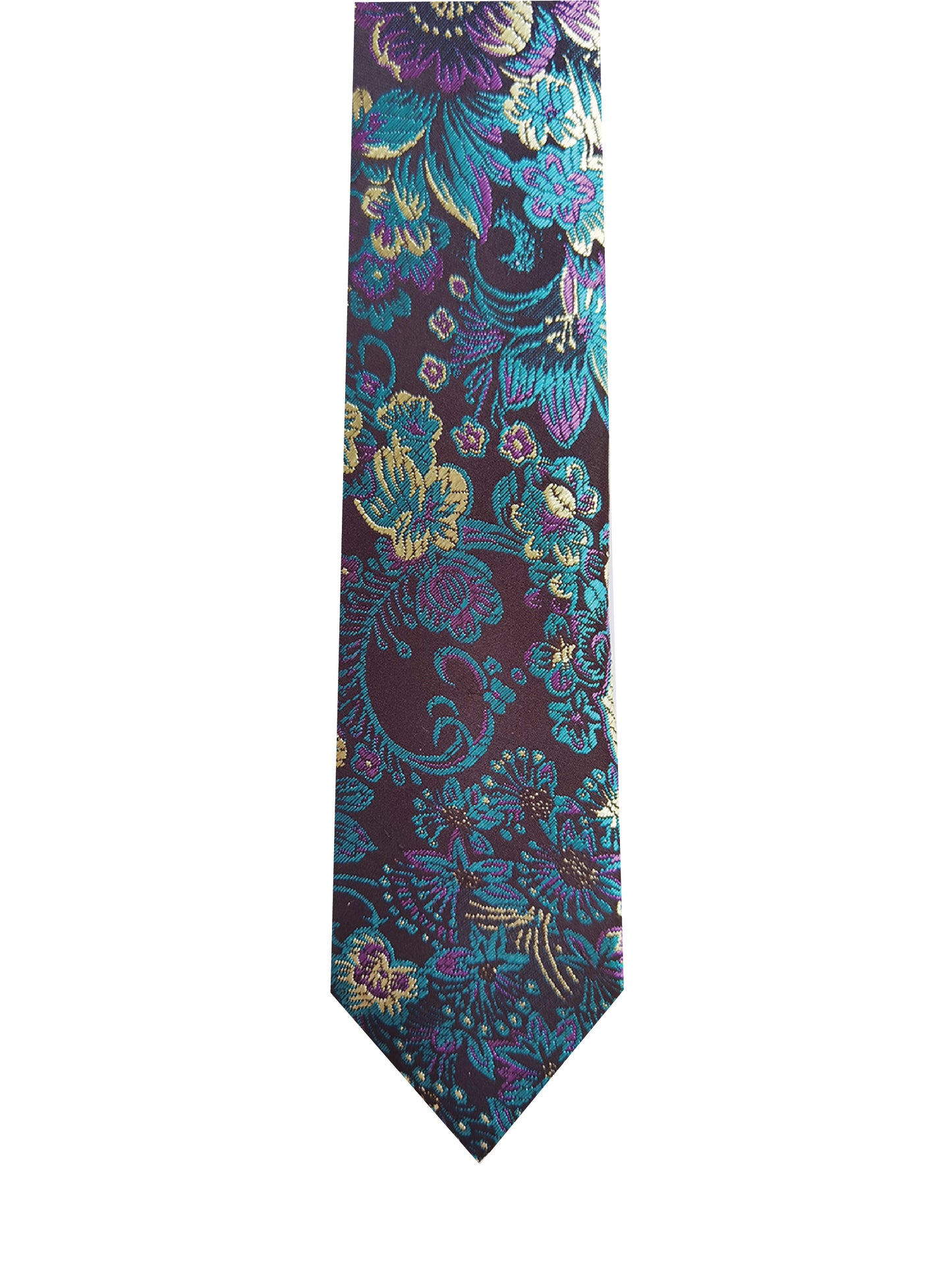 THE NIAN HUA BT TIE