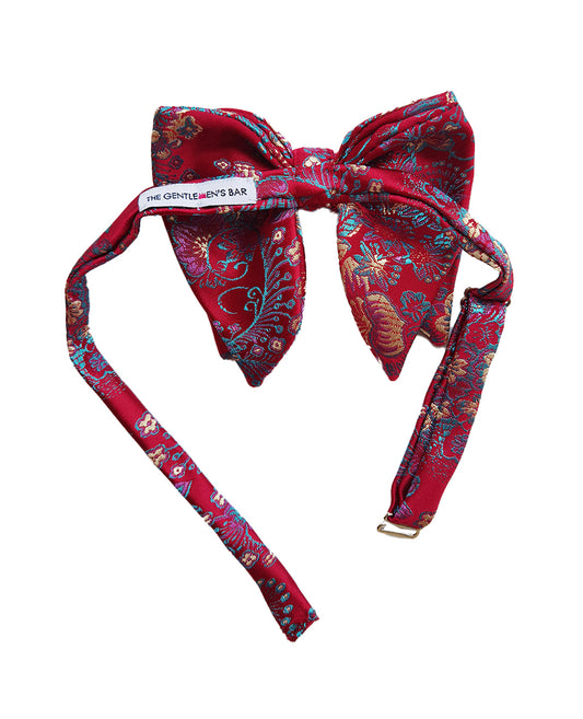 THE NIAN HUA R BOWTIE (BUTTERFLY)