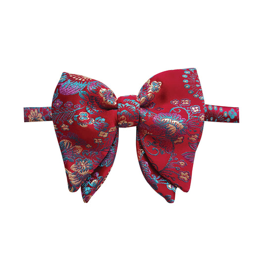 THE NIAN HUA R BOWTIE (BUTTERFLY)