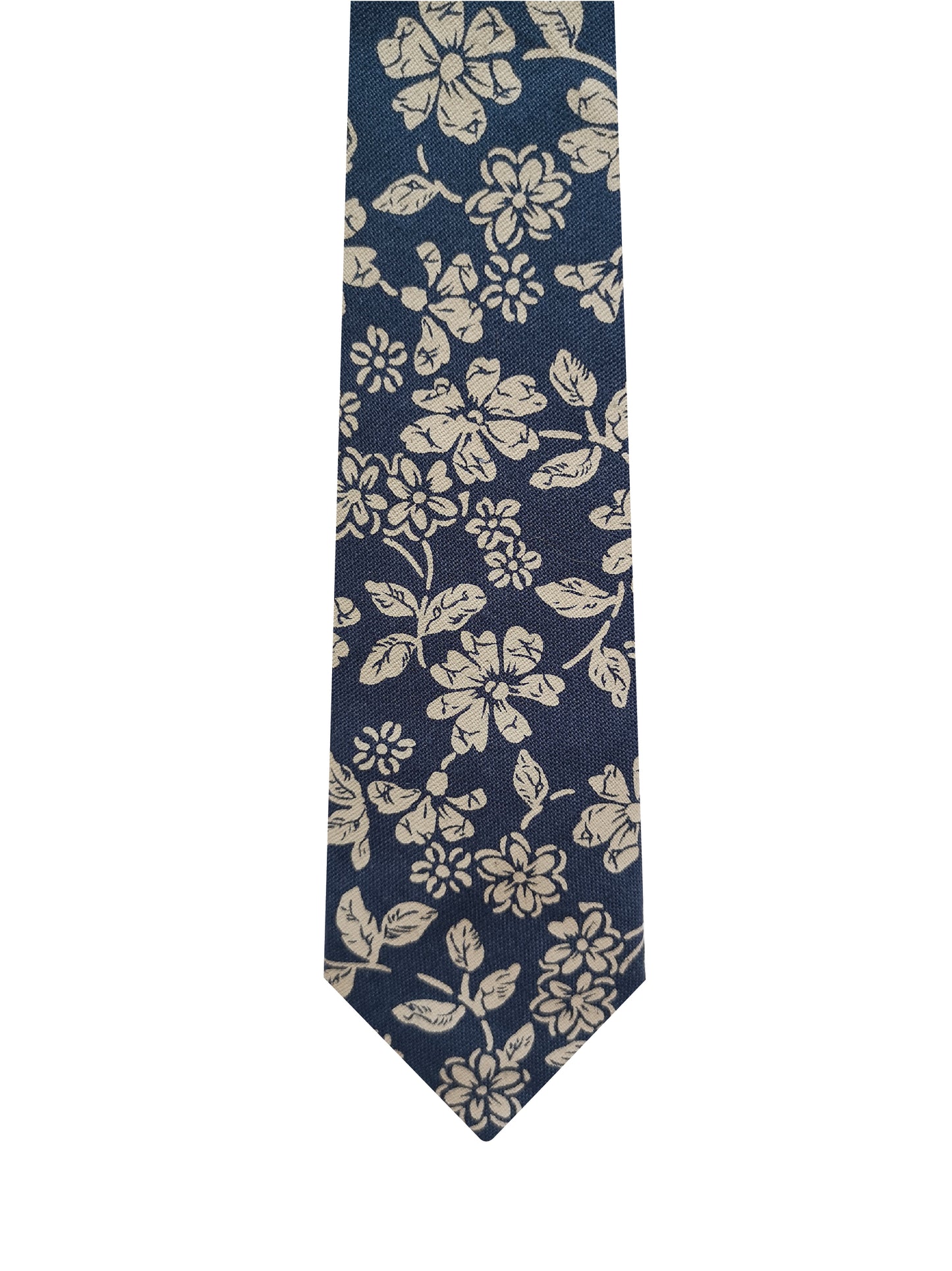THE RUKA TIE