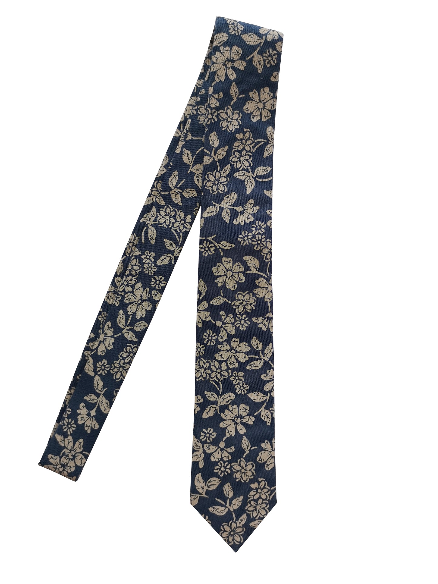 THE RUKA TIE