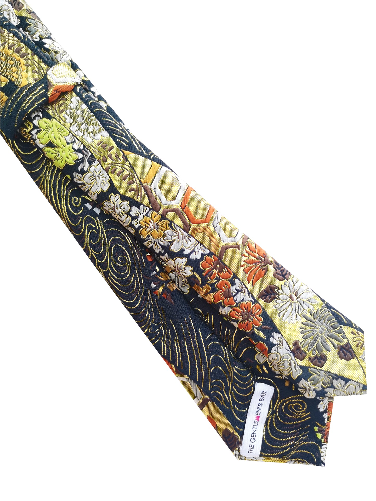 THE SANYU B TIE