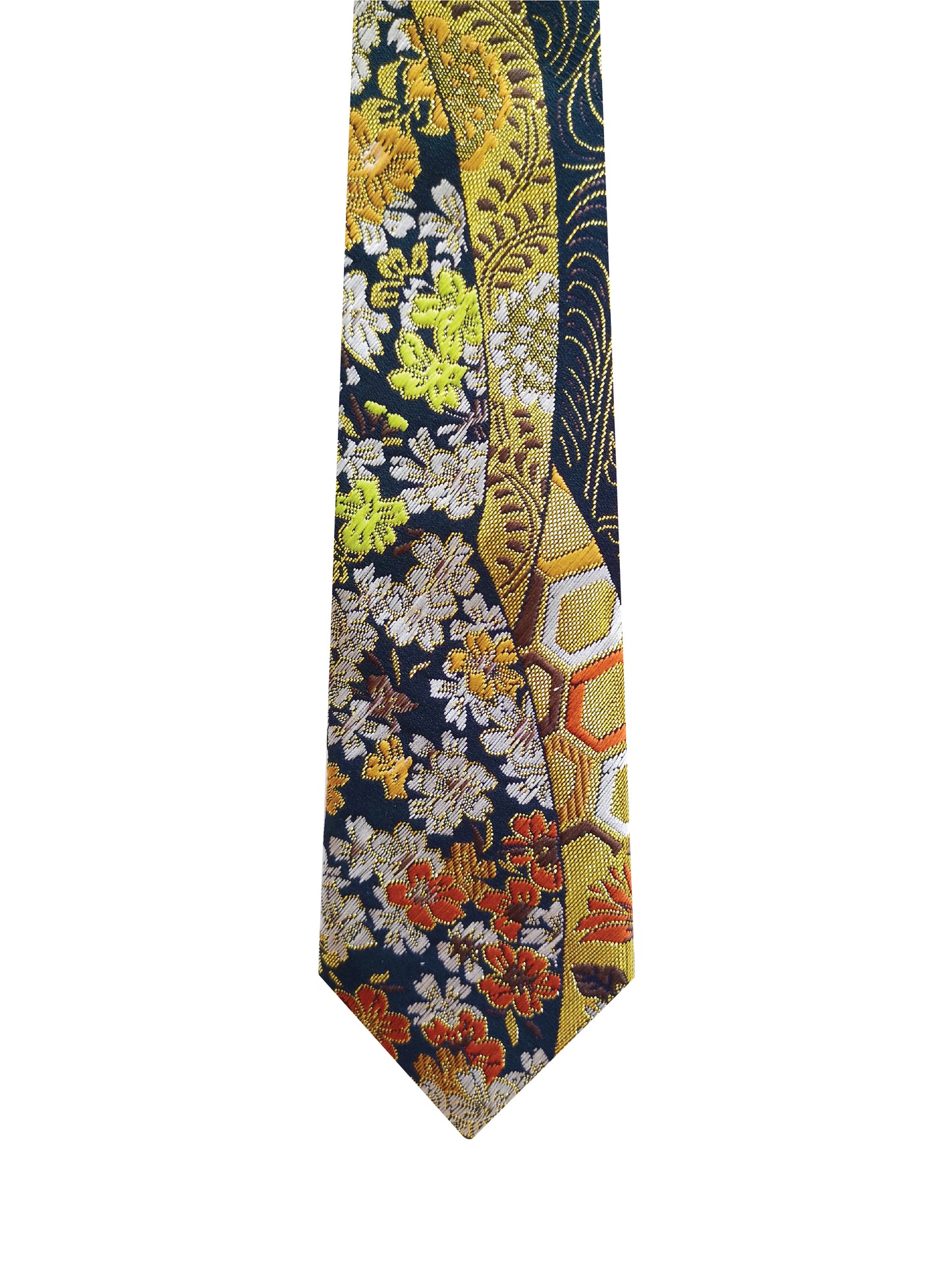 THE SANYU B TIE