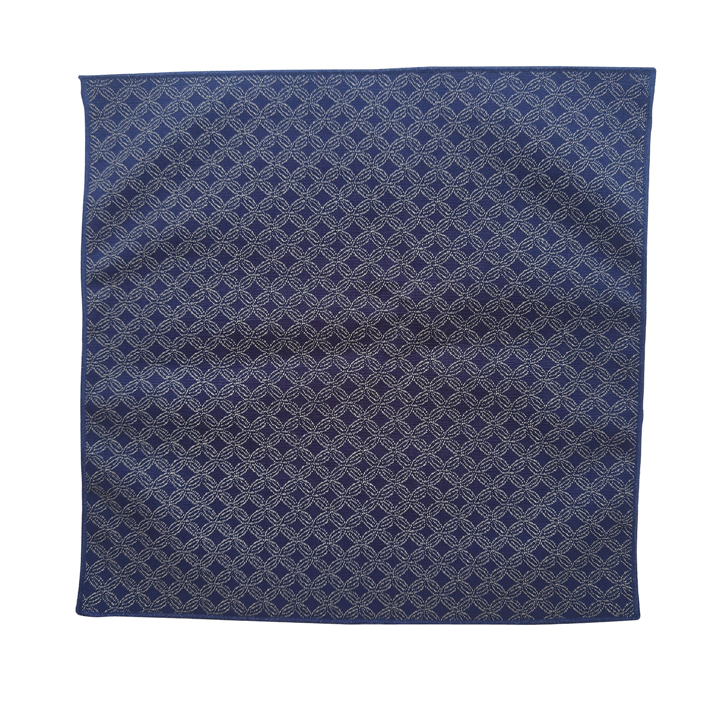 THE SHIPPOU POCKET SQUARE