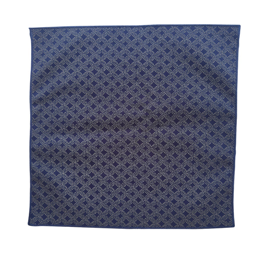 THE SHIPPOU POCKET SQUARE