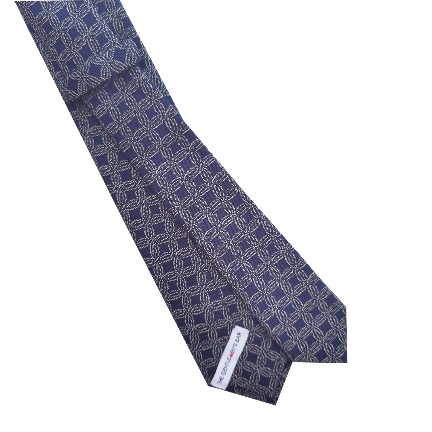 THE SHIPPOU TIE