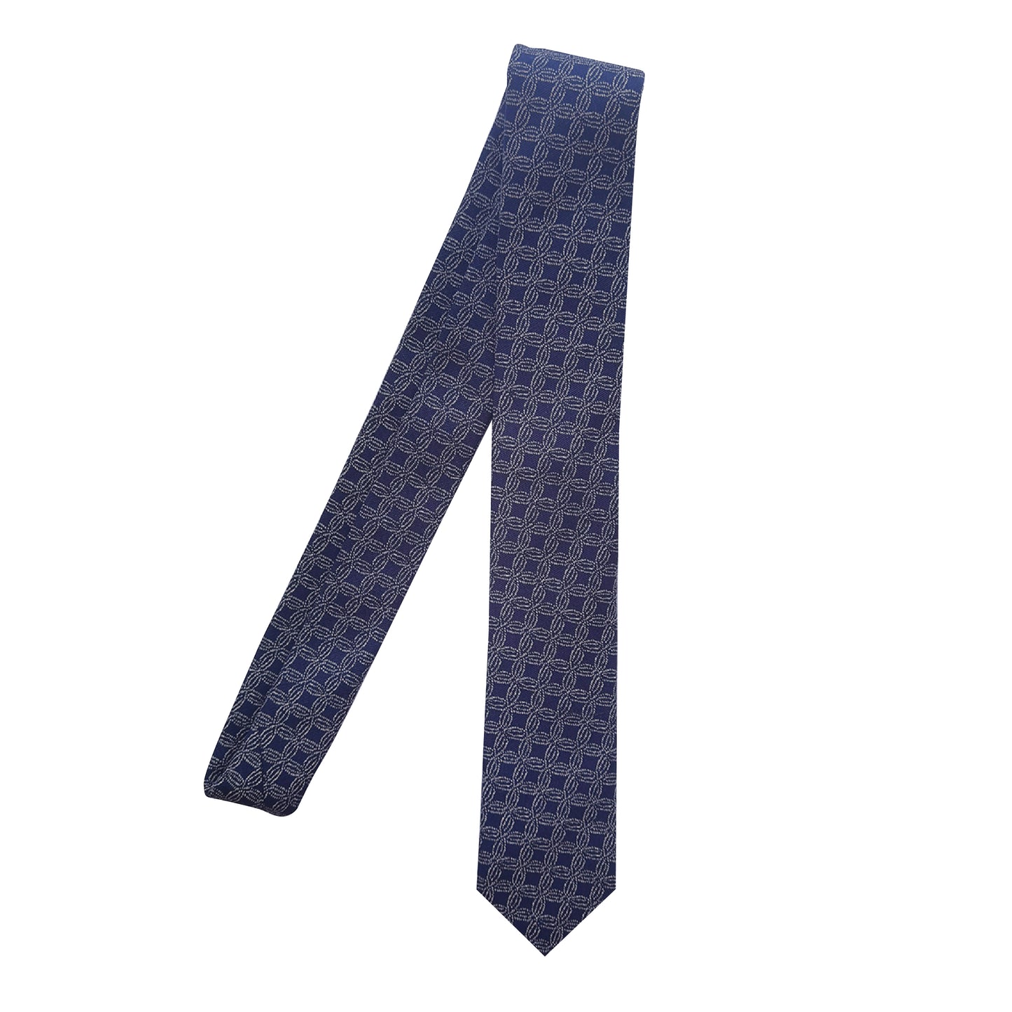 THE SHIPPOU TIE