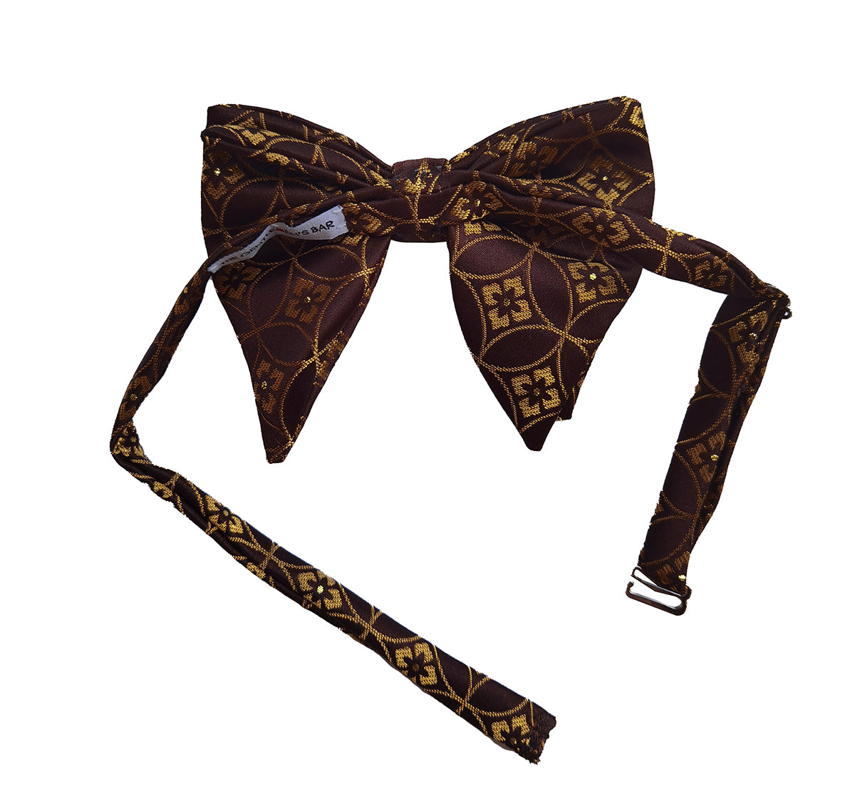 THE TONG QIAN BR BOWTIE (BUTTERFLY)