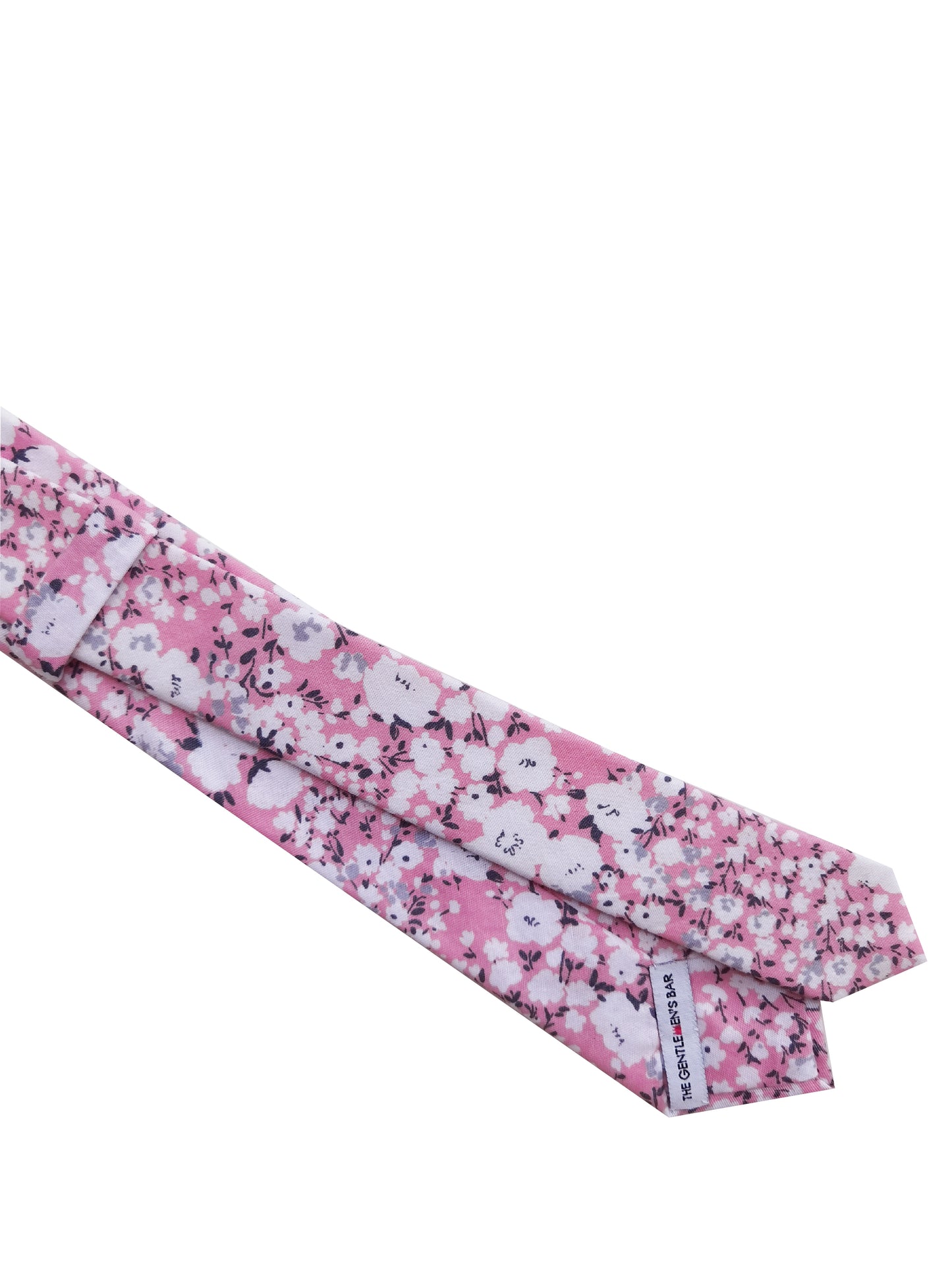 THE TRERICE TIE