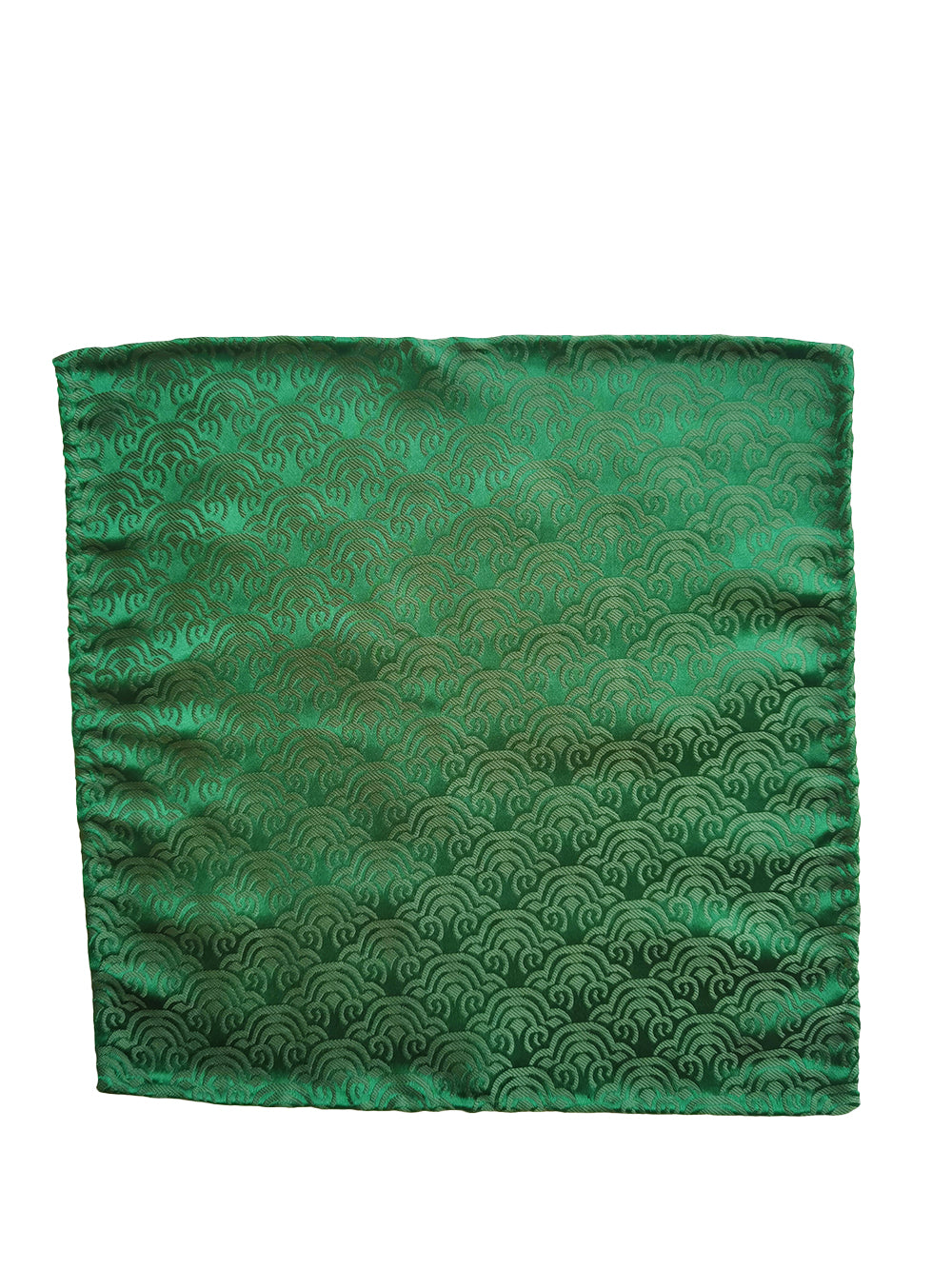 THE XIANG YUN POCKET SQUARE