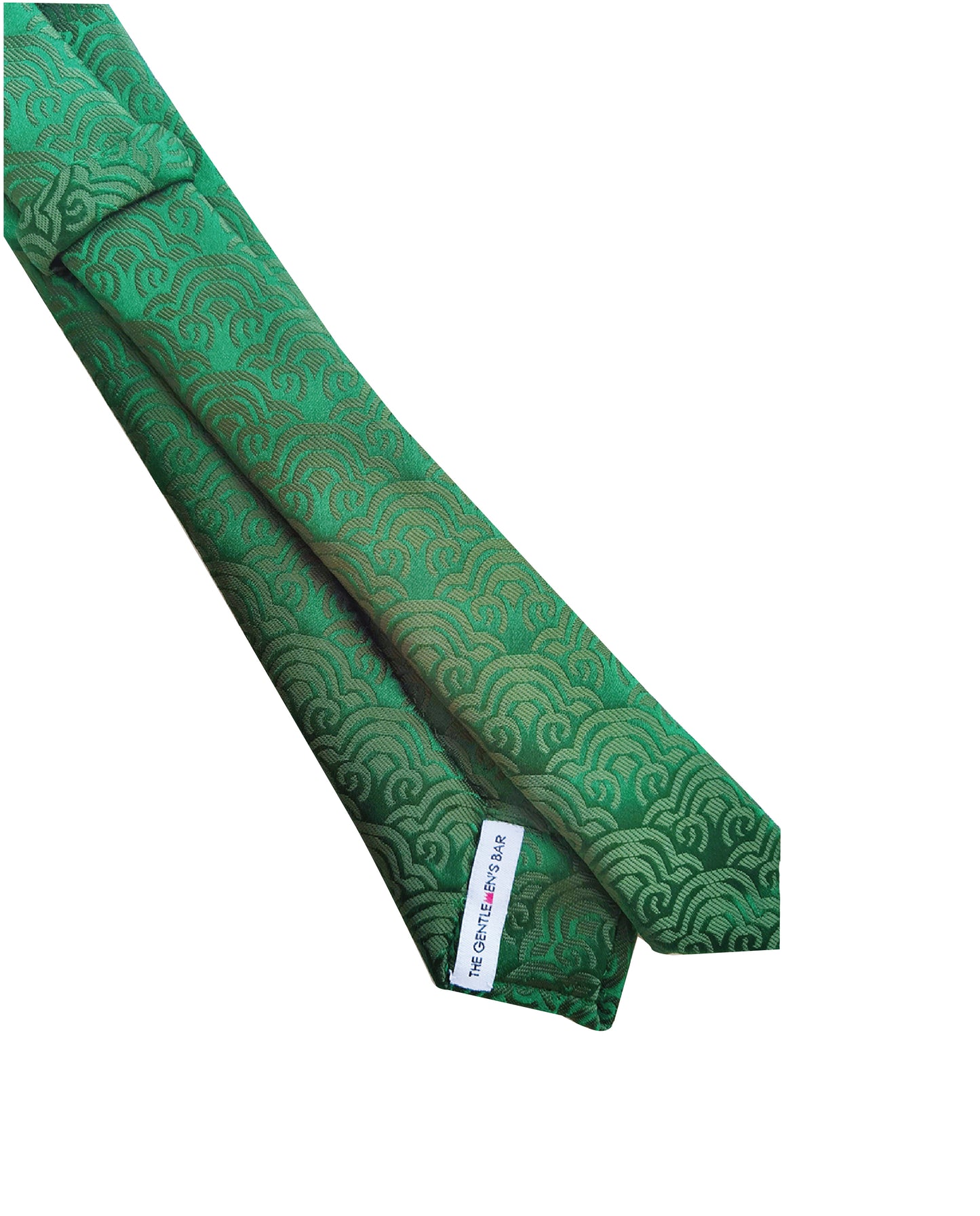 THE XIANG YUN TIE