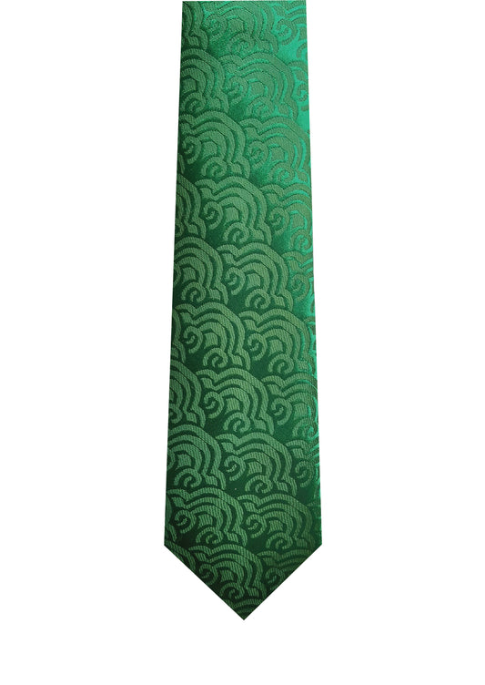 THE XIANG YUN TIE
