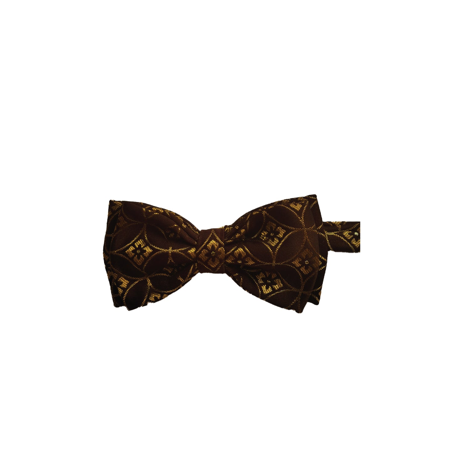 THE TONG QIAN BR BOWTIE