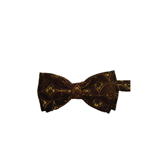 THE TONG QIAN BR BOWTIE