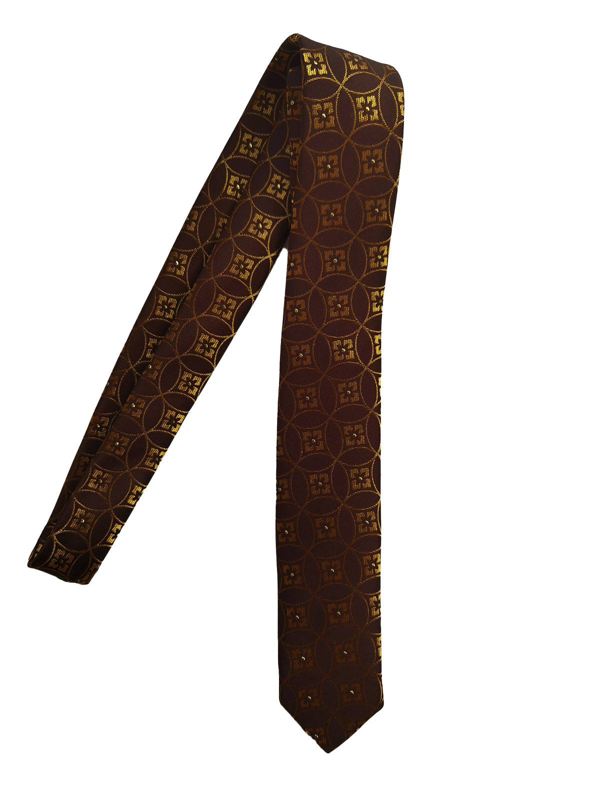 THE TONG QIAN BR TIE