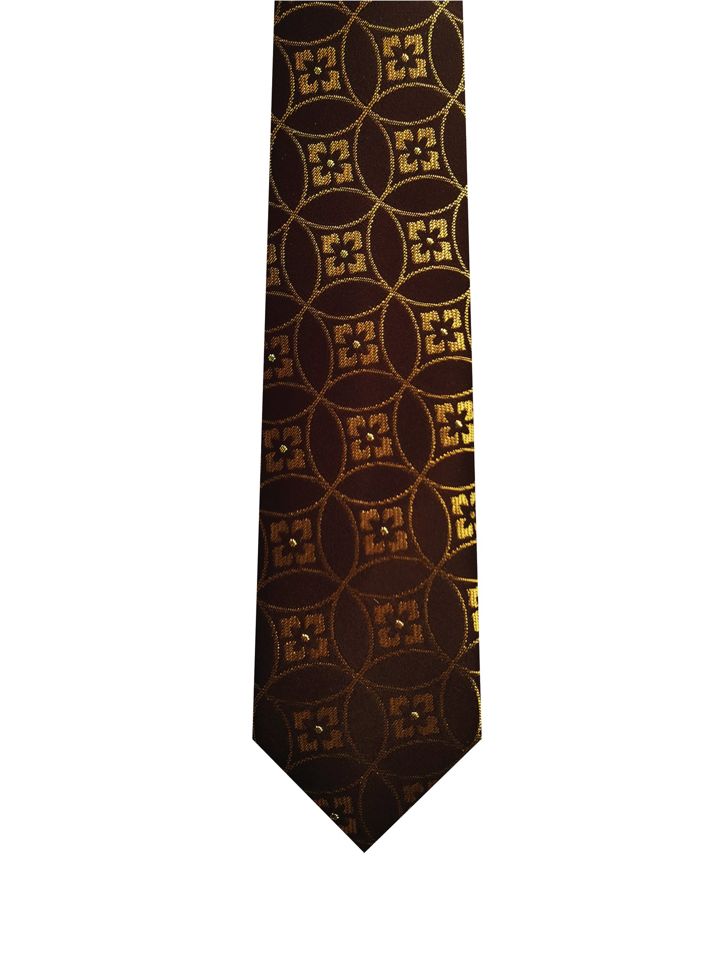 THE TONG QIAN BR TIE
