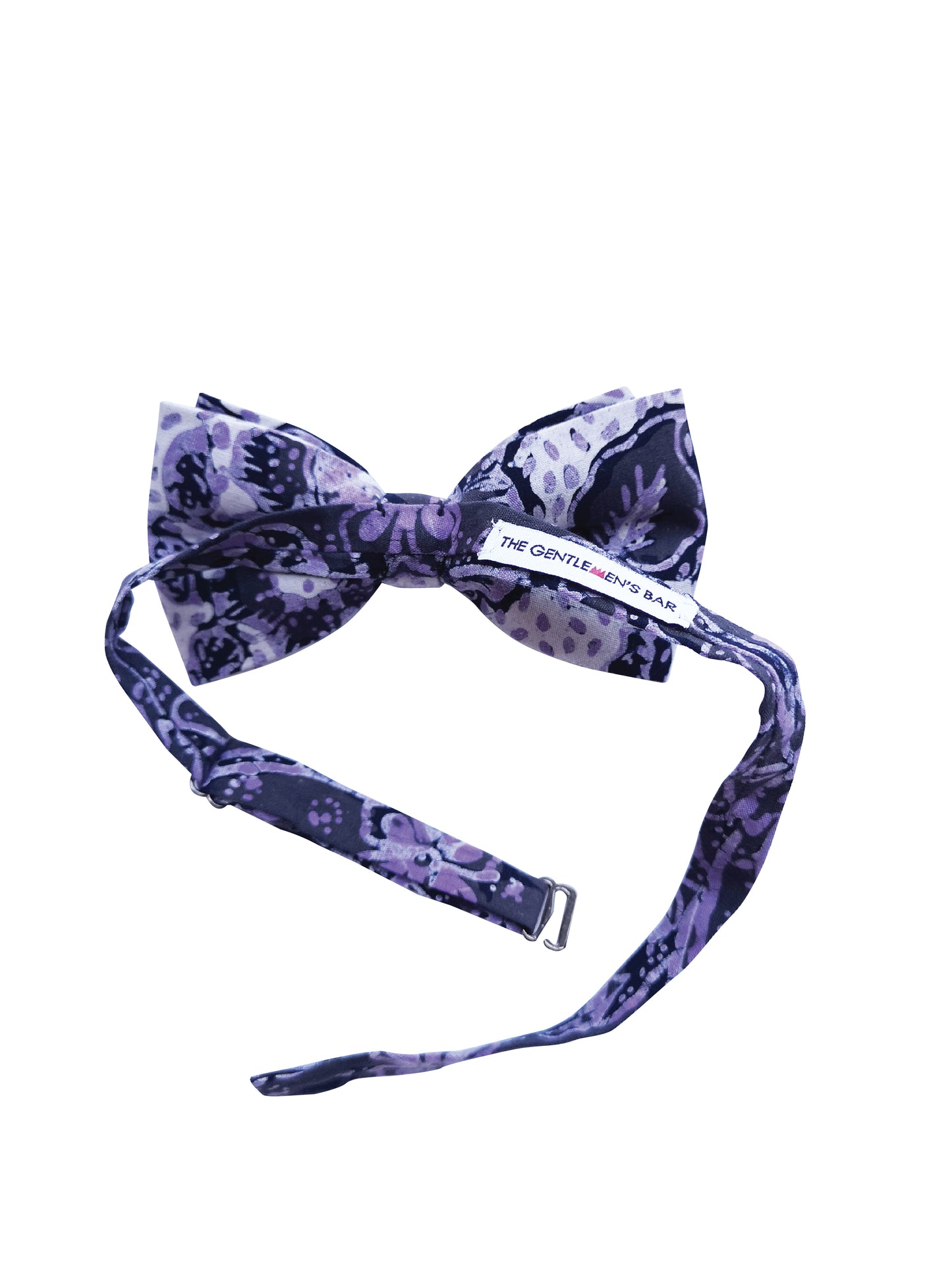 THE YUREEQ L BOWTIE