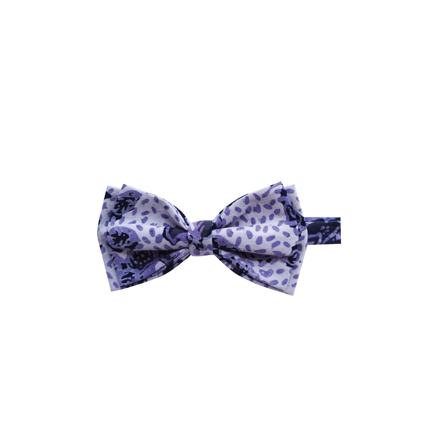 THE YUREEQ L BOWTIE