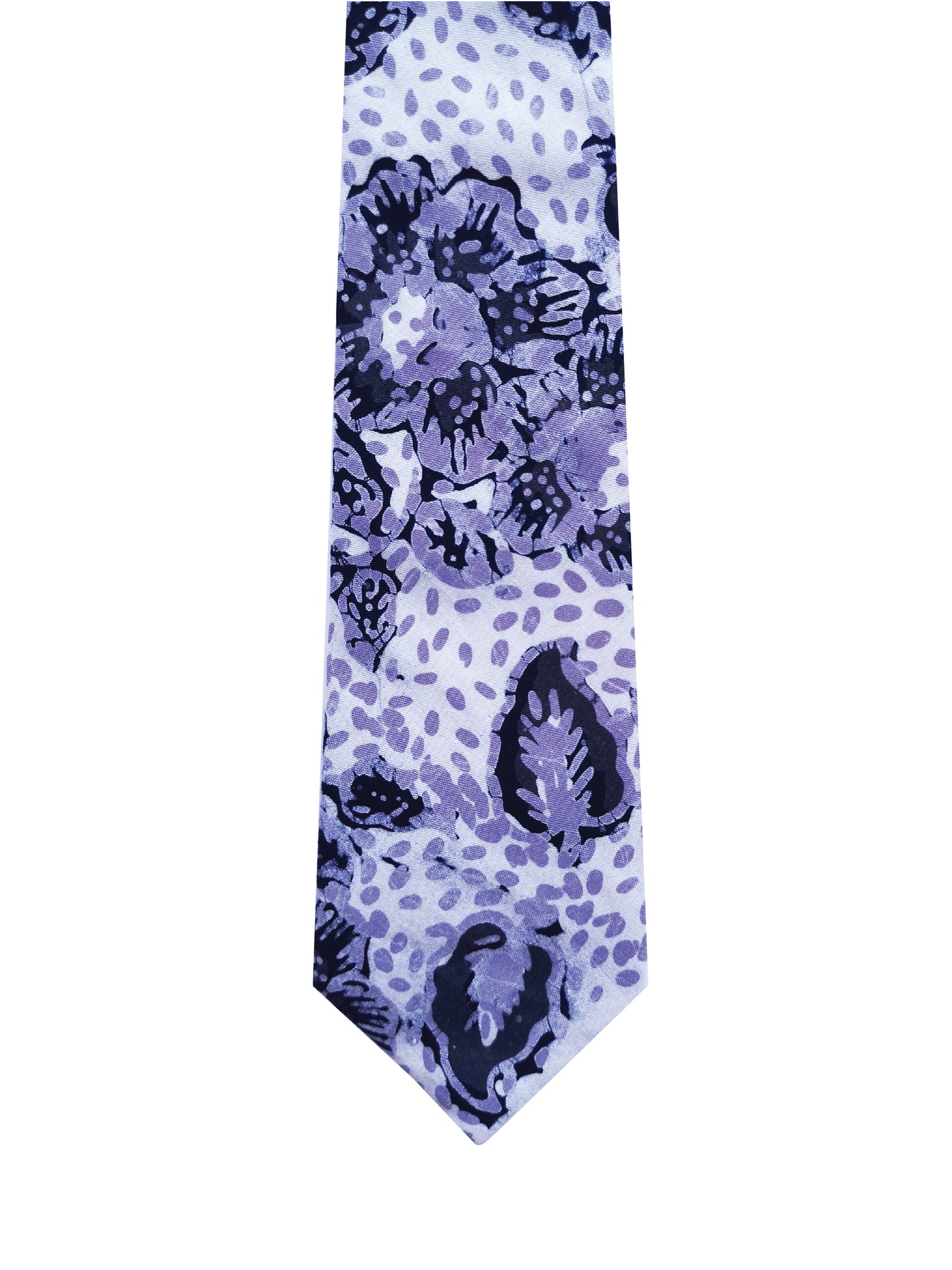 THE YUREEQ L TIE