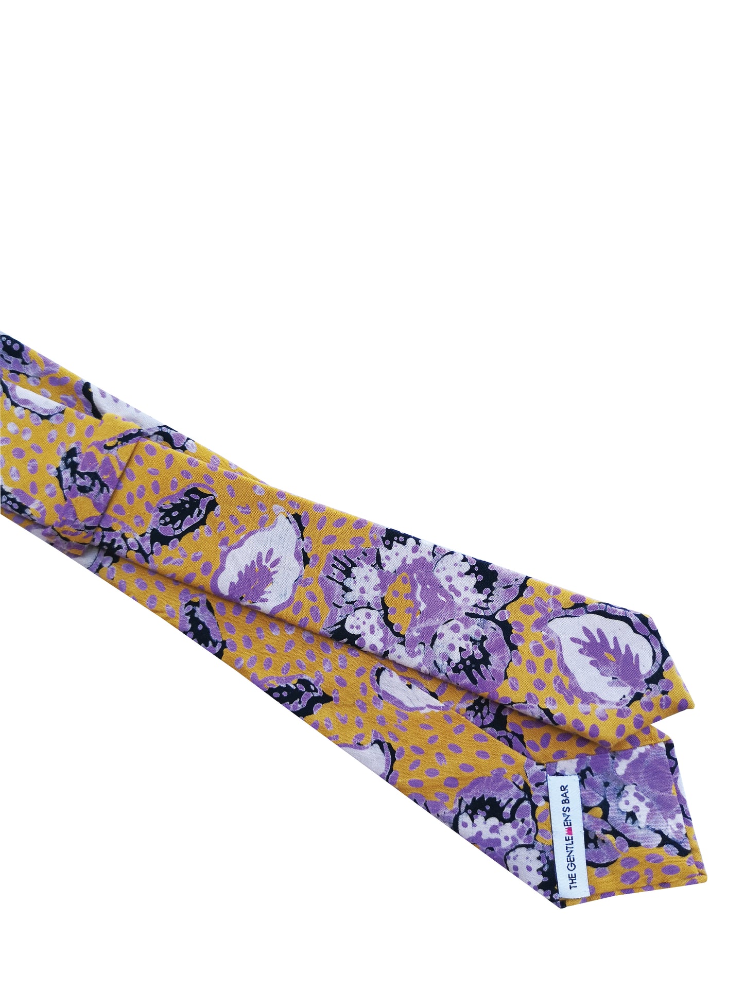 THE YUREEQ Y TIE