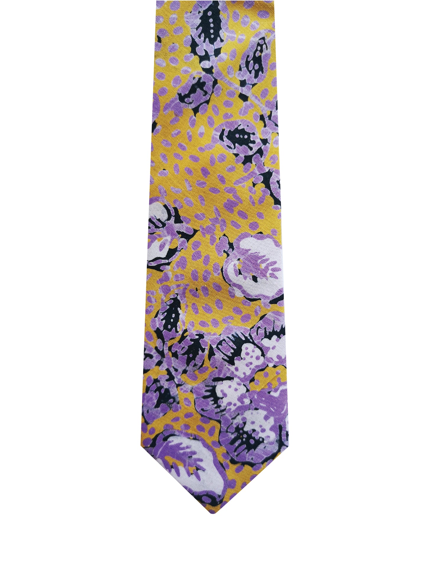 THE YUREEQ Y TIE