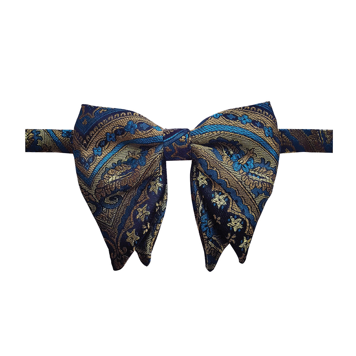 THE ZAIN BG BOWTIE (BUTTERFLY)