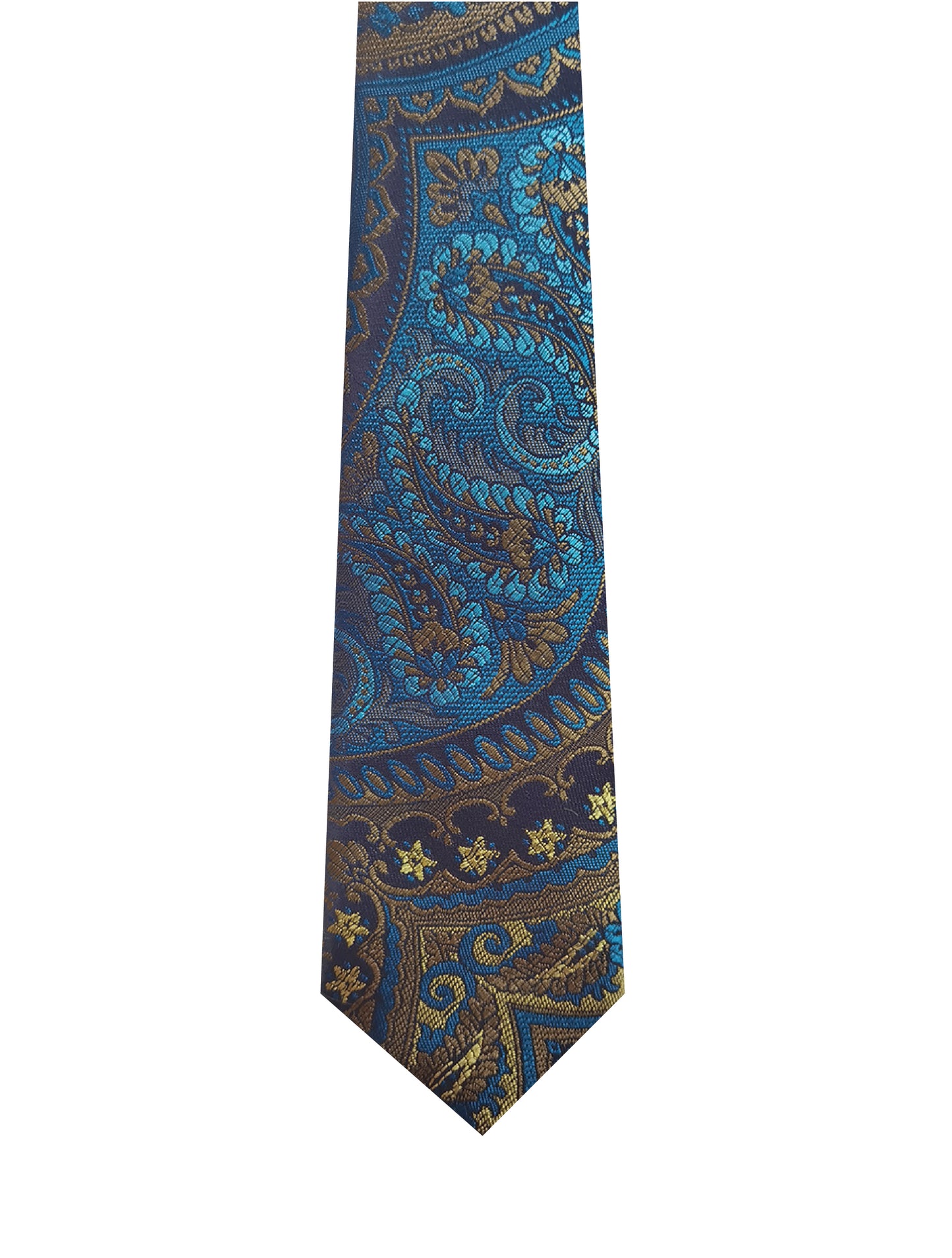 THE ZAIN BG TIE