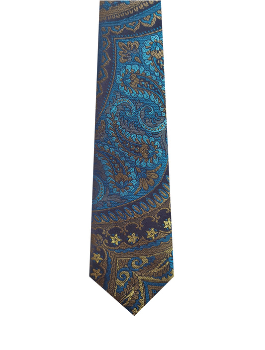 THE ZAIN BG TIE