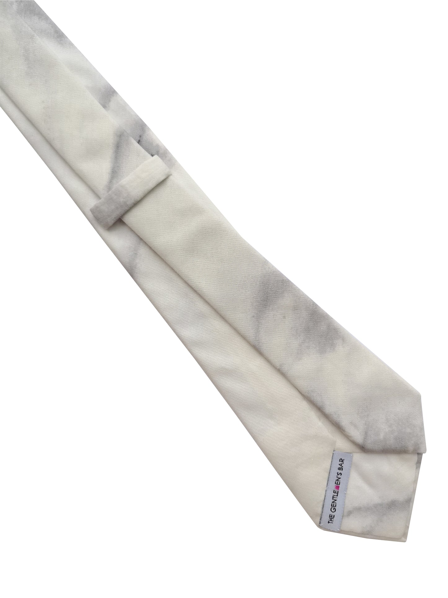 THE ANGUS W TIE