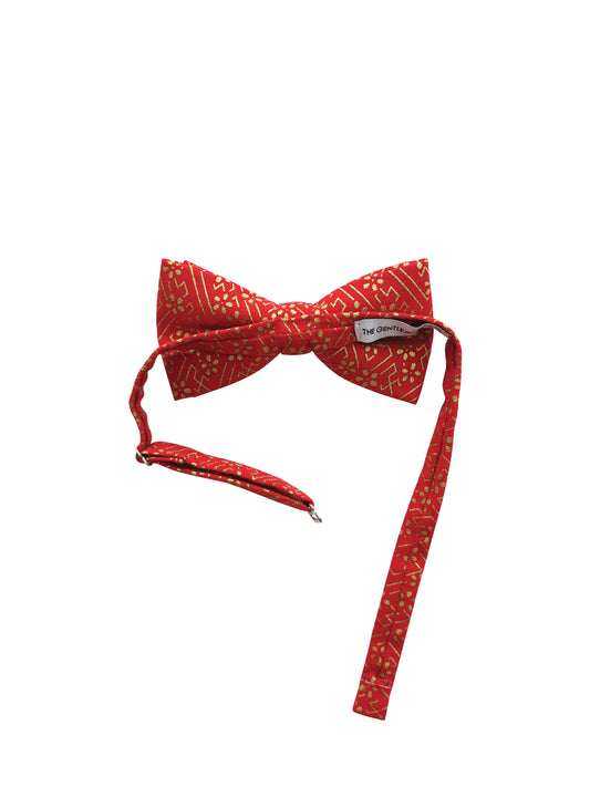 THE AOI R BOWTIE